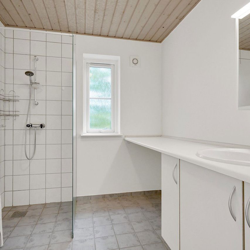 4-værelses Rækkehus på 101 m² i Millinge - Photo 1