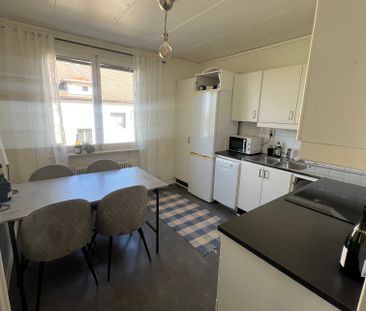 Uralgatan, Nässjö - Photo 6