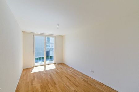 MIETEN OHNE KAUTION - modernes Wohnen an verkehrsgünstiger Lage - Photo 3