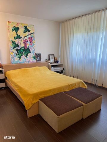 Apartament cu 3 camere de închiriat, 98mp+parcareStr. Plopilor - Fotografie 4