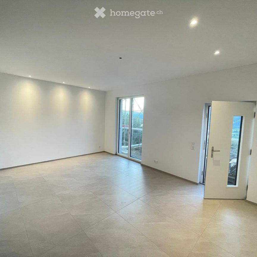 2 Zimmer, 55 m² - Photo 1