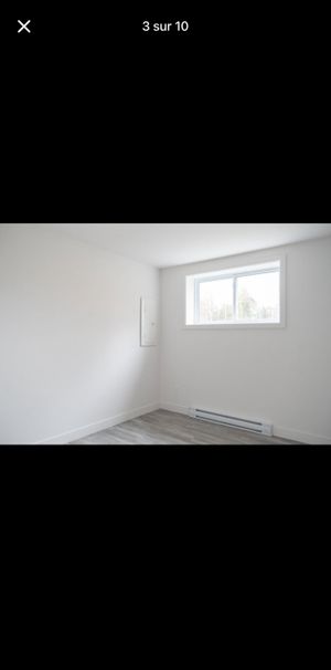 Bachelor 2 Chambres à Coucher - Photo 1