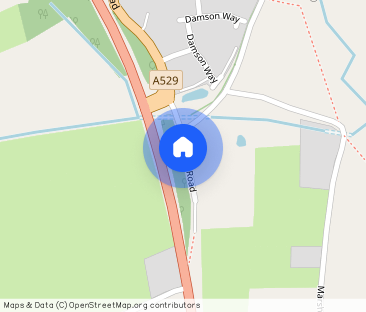 The Coach House, Hinstock - Photo 1