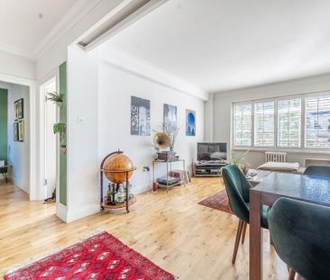 2 bedroom flat to rent - Photo 5