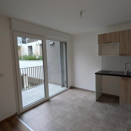 Sans frais d'agence ni garant T3 duplex neuf à Mérignac soleil - Photo 1