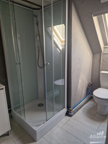Location Appartement 2 pièces 24m² HERIMONCOURT 25310 - Photo 2