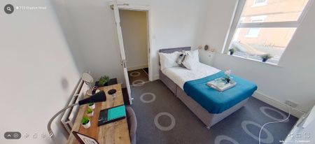 113 Glapton Road, NG2 2FE, NOTTINGHAM - Photo 4