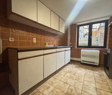 Rustig gelegen appartement Sint-Jacobsplein Leuven! - Photo 3