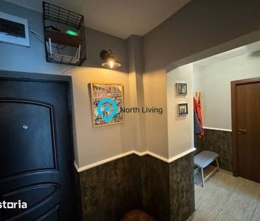 OCAZIE APARTAMENT UNIRII INCHIRIERE PE TERMEN LUNG - Fotografie 6