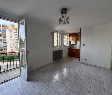 Location Appartement 1 pièce 27m² PERPIGNAN 66000 - Photo 1