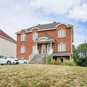 Condo a louer - Photo 2