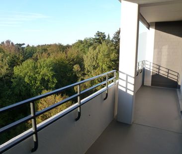 3-Zimmer-Wohnung in Bonn Heiderhof (5329_66) - Photo 5