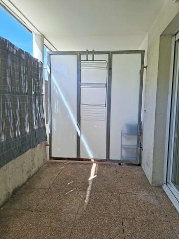 Location Appartement 2 pièces 46m² NIMES 30900 - Photo 5