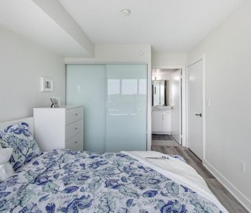 For Lease - 1346 Danforth Road Unit# 706, Toronto, Ontario - Photo 1