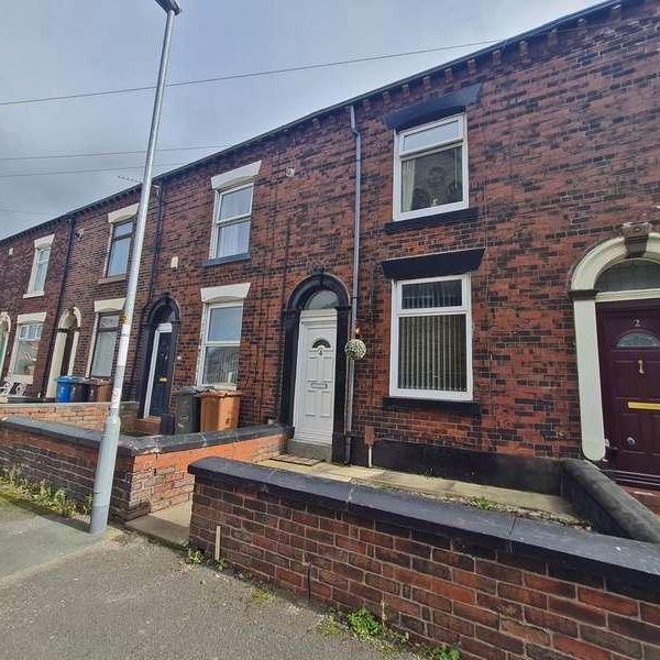 Buckley Street, Chadderton, OL9 - Photo 1