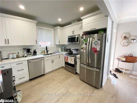 For Lease - 889 FENNELL Avenue Unit# Upper, Hamilton, Ontario - Photo 5