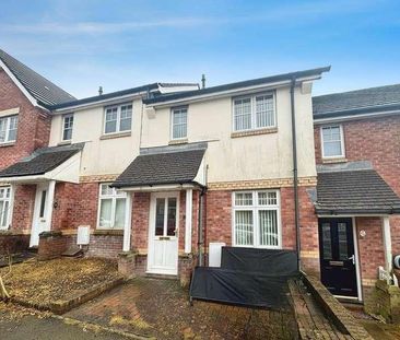 Rhos Y Dderwen, Highfields, Blackwood, NP12 - Photo 1