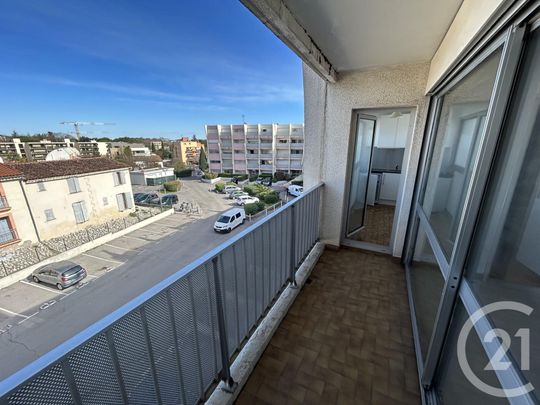 Location Appartement 1 pièce 27m² MONTPELLIER 34090 - Photo 1