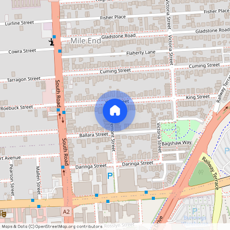 1 Claremont Street, 5031, Mile End