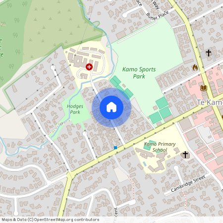 15C Ford Avenue, Kamo, Whangarei