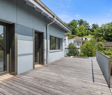 Maisonette-Traum: 3.5-Zimmer-Wohnung im 1. OG - Foto 4