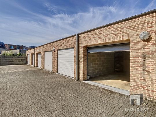 Duplex appartement dichtbij het centrum van Tessenderlo - Foto 1