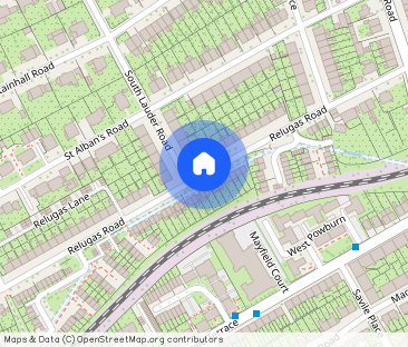 2635L – Relugas Road, Edinburgh, EH9 2NF - Photo 1