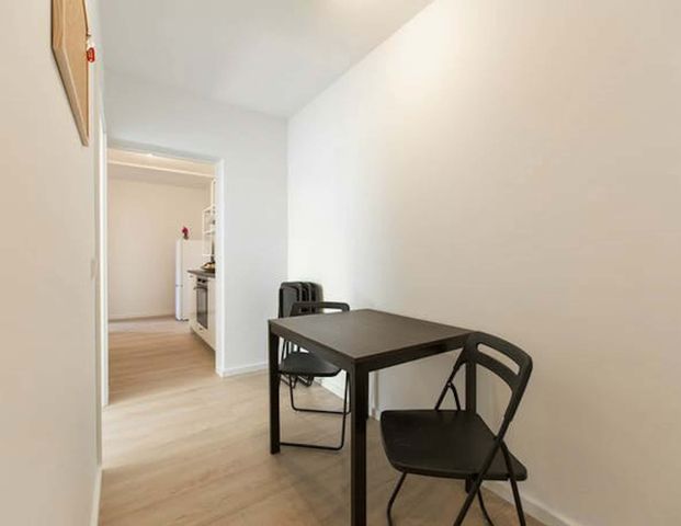 Richardstraße - Photo 1