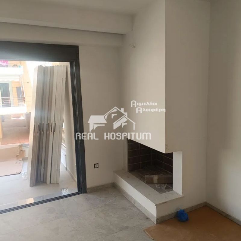 Διαμέρισμα για ενοικίαση - Πετρούπολη, - Photo 1