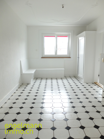 2.5-room apartment/ apartment de 2.5 pièces - Photo 2