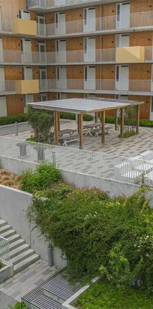 Drabantvägen, Upplands Väsby - Photo 2