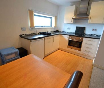 Life Buildings, Greenheys Lane West, Hulme, Manchester, M15 - Photo 5