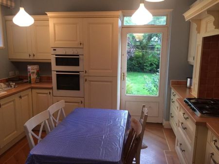 2 Bed Detached House, Sydenham Road, G12 - Photo 5