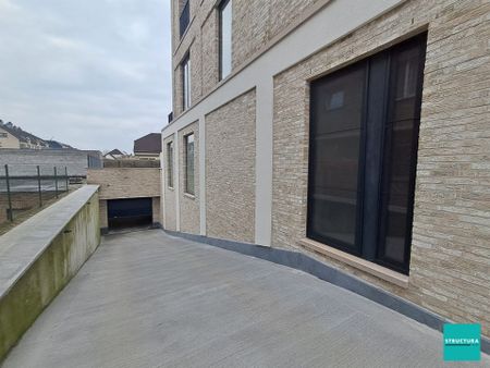 Nieuwbouw penthouse met 2 slaapkamers en prachtig uitzicht - Photo 2