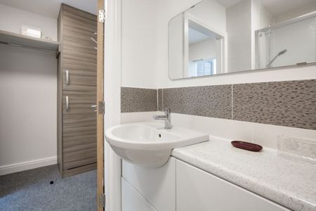 176 Fylde Road, 49 Student Village, PRESTON, Lancashire PR1 2FQ - Photo 4
