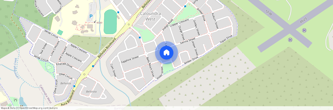 18 Capri Street, Qld 4551, Caloundra West