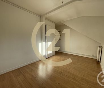 Location Appartement 3 pièces 53m² LILLEBONNE 76170 - Photo 3