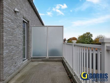 Mooi appartement met 2 slaapkamers - Photo 4