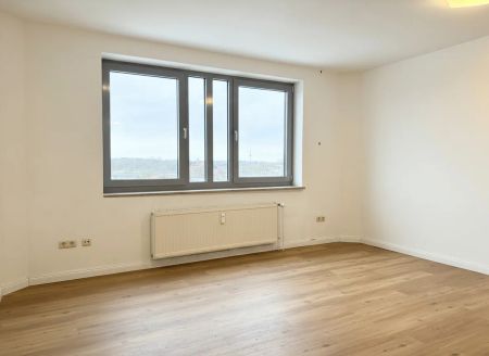 Ideal für Singles oder Studenten – Funktionale 1-Zimmer-Wohnung mit durchdachtem Grundriss - Foto 3
