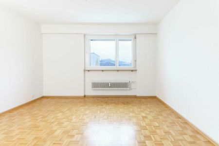 "3.5-Zimmerwohnung in der Längi" - Photo 5