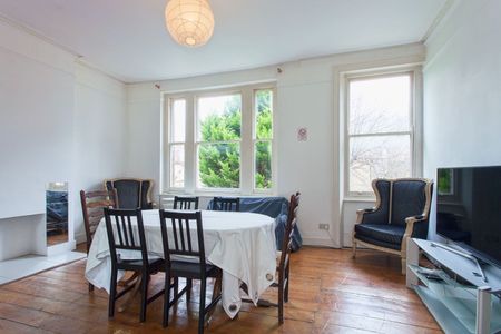 3 Bed Flat, Malvern Road, NW6 - Photo 2