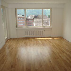 Gemütliche Wohnung mitten in Horw - Foto 2
