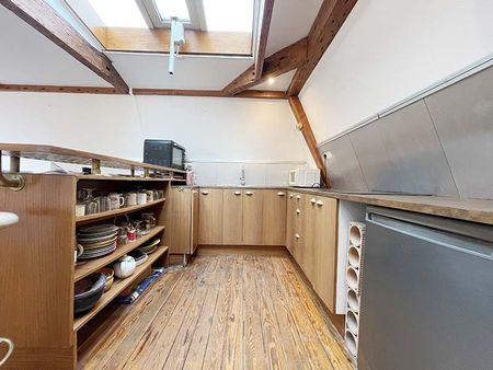 Appartement en location | Paris 9ème - Photo 4