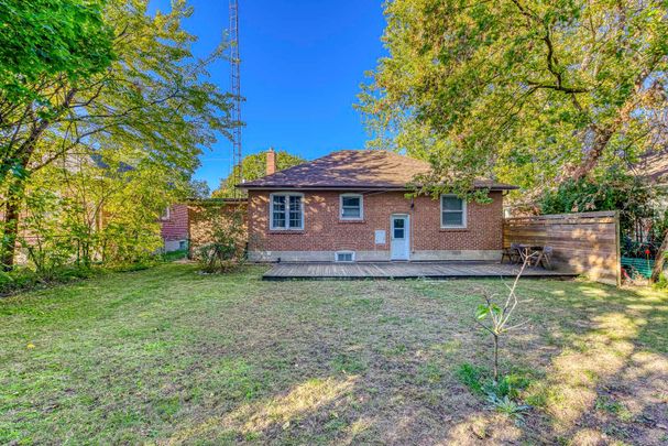 For Lease - 3 Glenn Murray Drive Unit# Dr., Toronto, Ontario - Photo 1