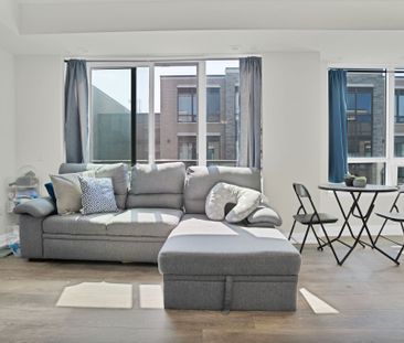 For Lease - 85 Attmar Drive Unit# 328, Brampton, Ontario - Photo 2