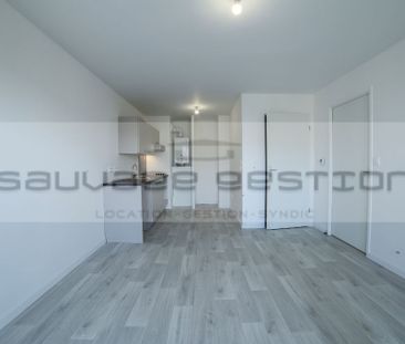 Location Appartement 2 pièces 41m² ROUEN 76000 - Photo 4