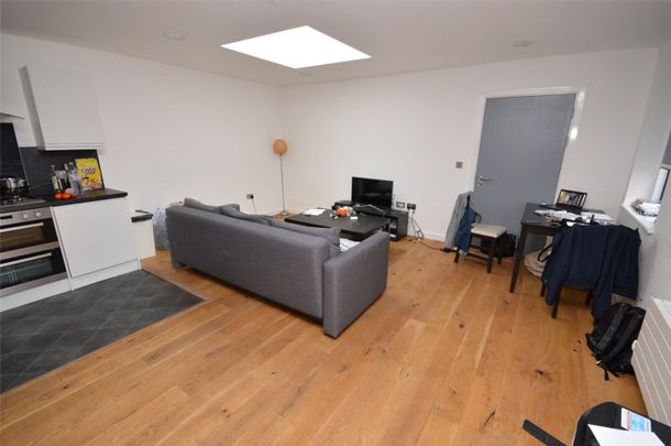 High Street, Exeter, Devon, EX4 - Photo 1