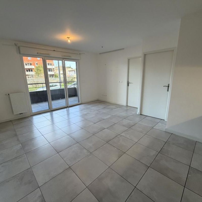 Location Appartement 2 pièces 43m² TALENCE 33400 - Photo 1