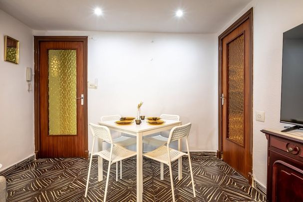 Carrer del Marí Albesa, Valencia, Valencian Community 46022 - Photo 1