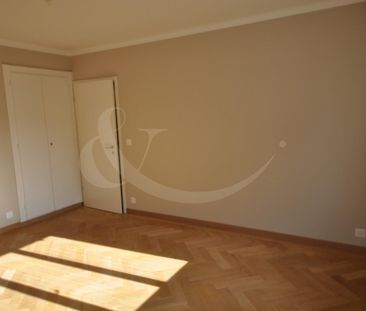 Château Sec, Magnifique appartement de 5.5 pièces avec vue au coeur... - Photo 6